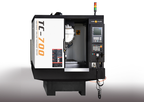 TC-750-钻铣加工中心