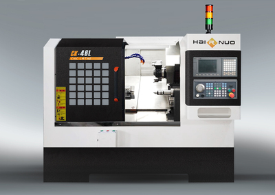 CK46L-尾座车床