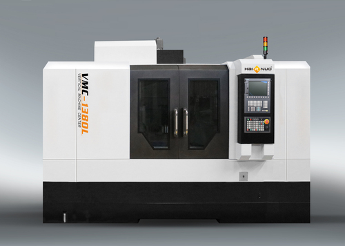 VMC-1380L三线模具加工中心