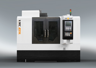VMC-855L三线模具加工中心