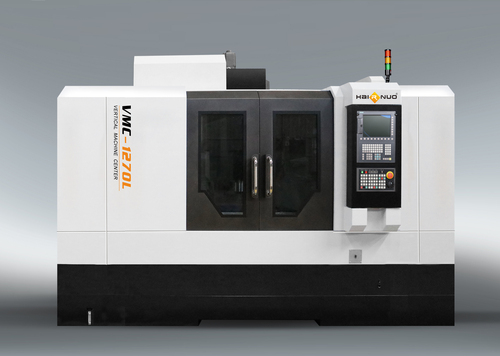 VMC-1270L三线模具加工中心