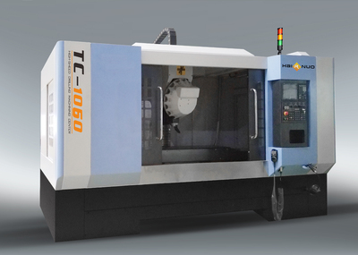 TC-1060-钻铣加工中心