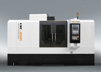 VMC-1890L三线模具加工中心