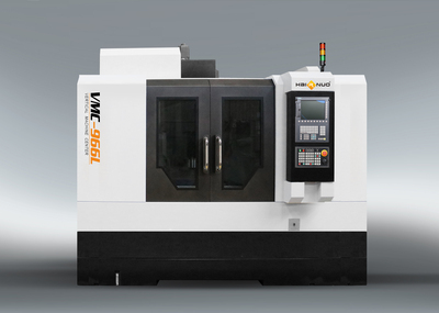 VMC-966L三线模具加工中心