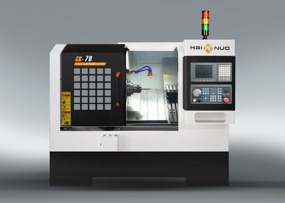 CK70排刀车床