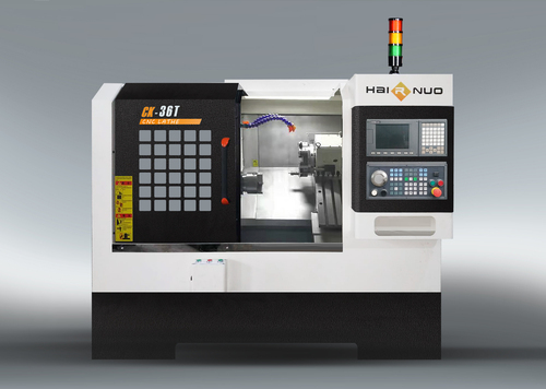 CK36T刀塔车床
