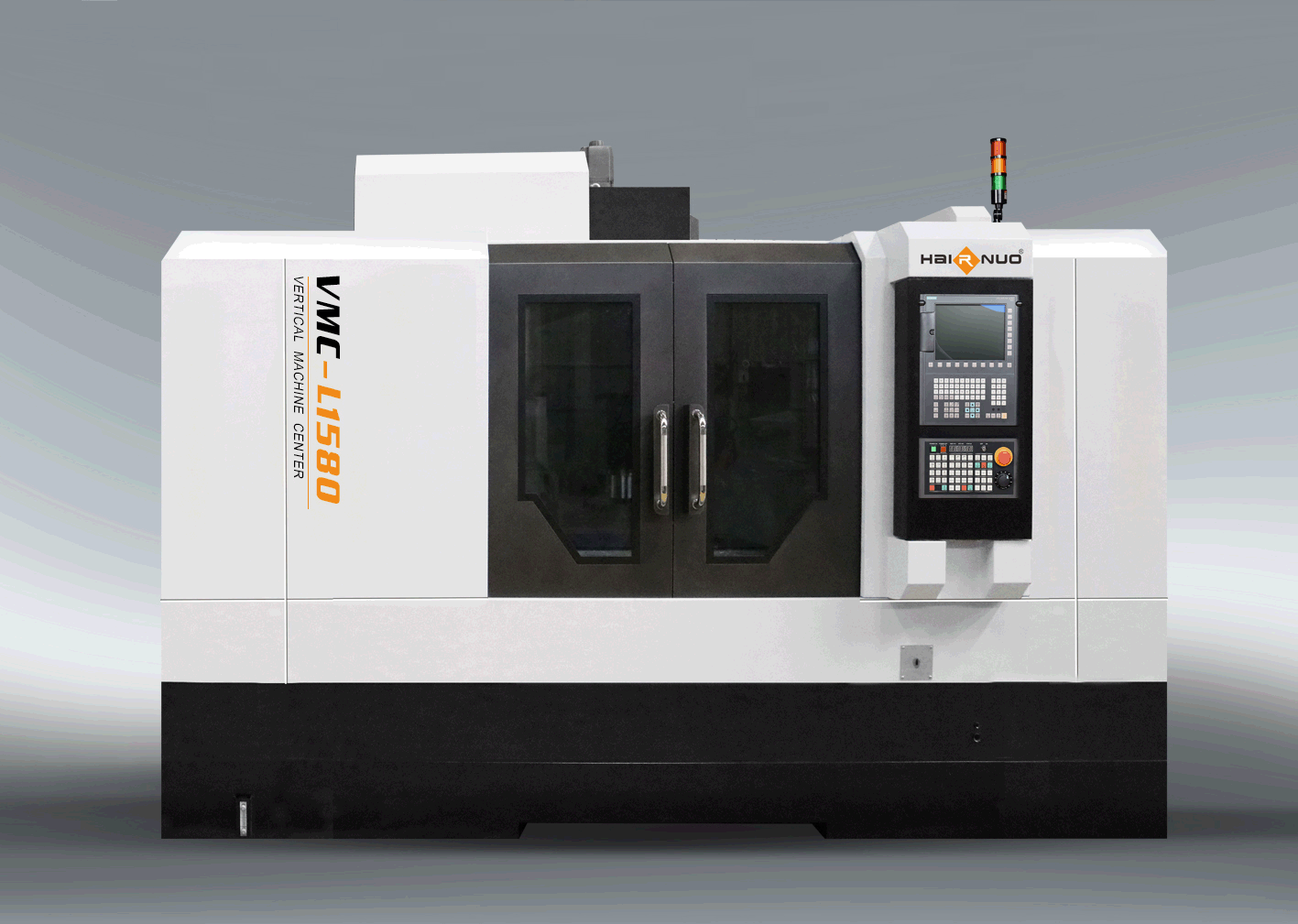 VMC-L1580两线一硬模具加工中心