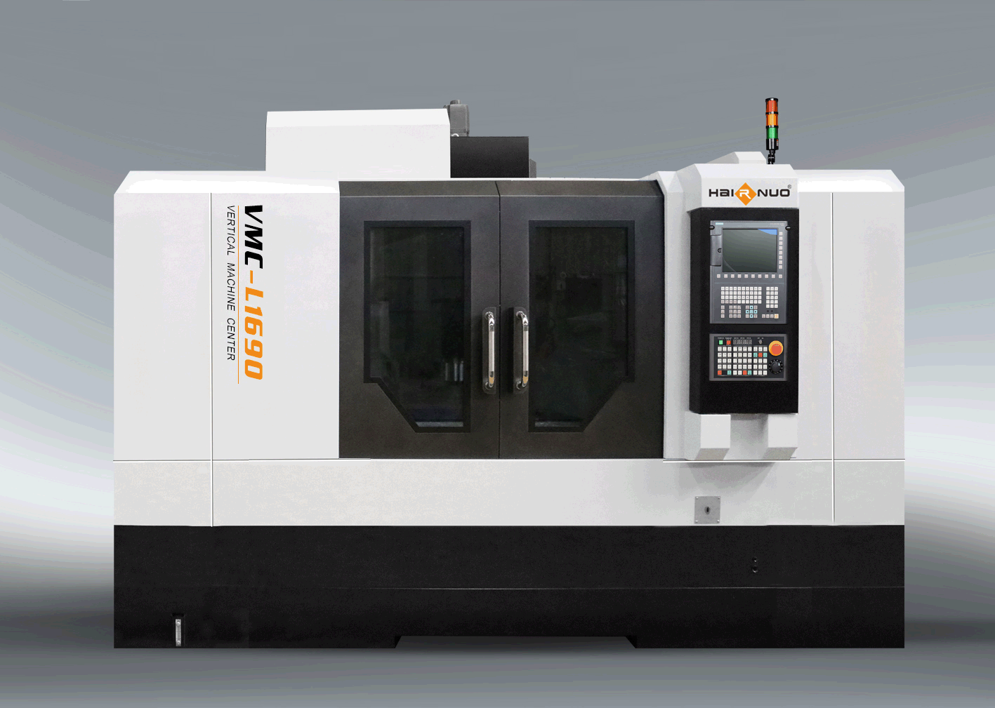 VMC-L1690两线一硬模具加工中心