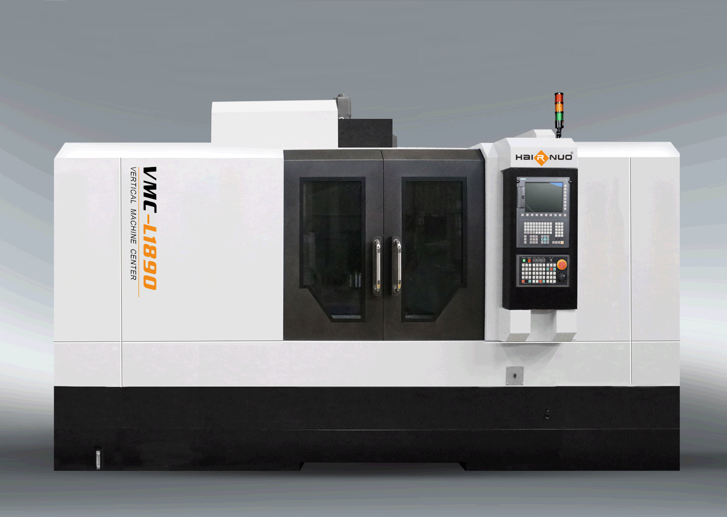 VMC-L1890两线一硬模具加工中心