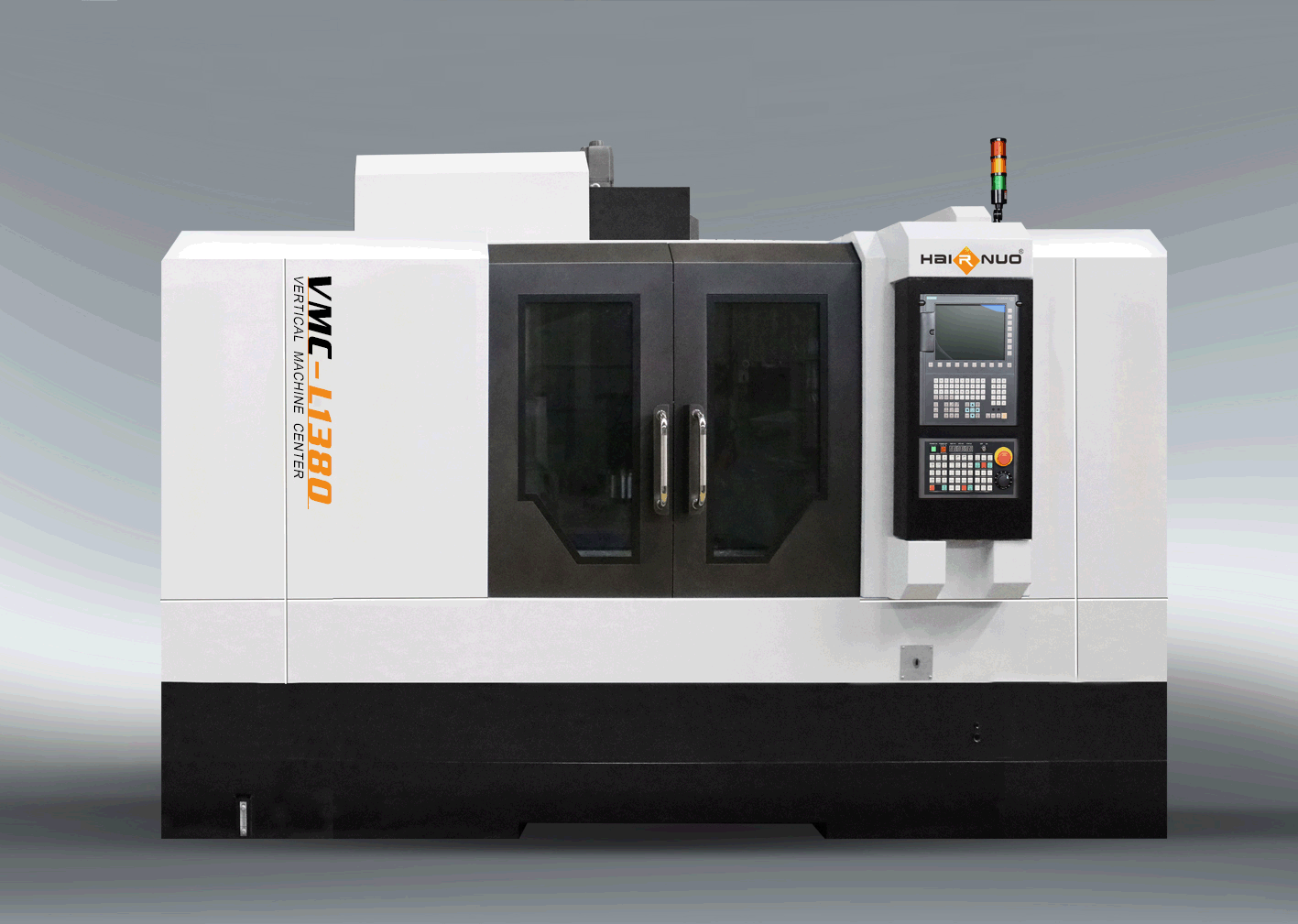 VMC-L1380两线一硬模具加工中心