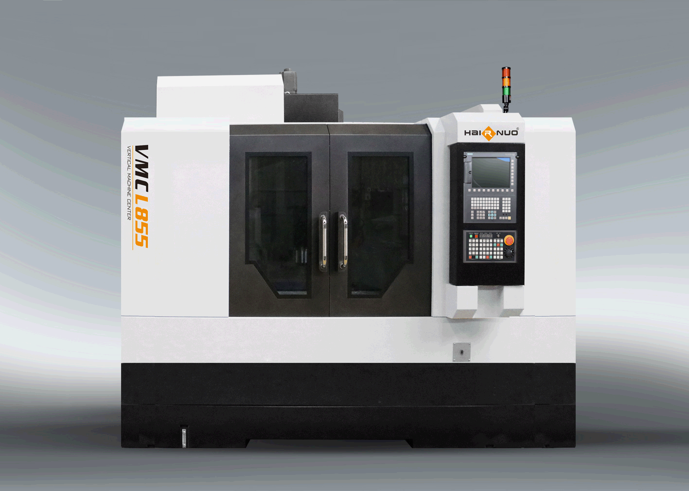 VMC-L855两线一硬模具加工中心