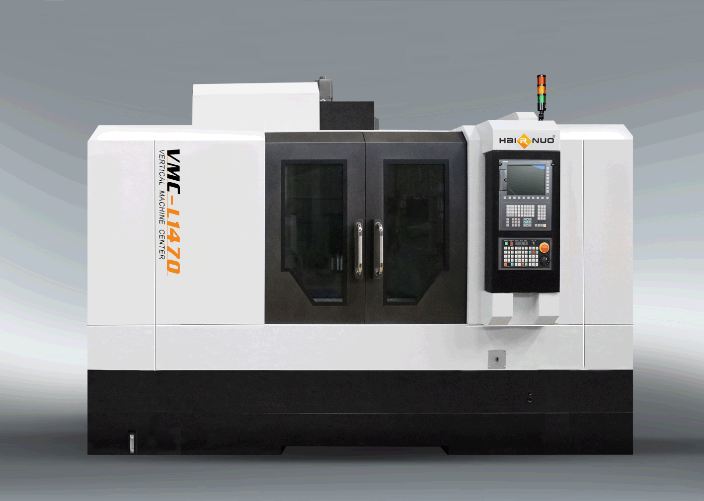 VMC-L1470两线一硬模具加工中心